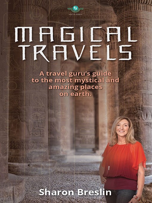 Title details for Magical Travels by Sharon Breslin - Available